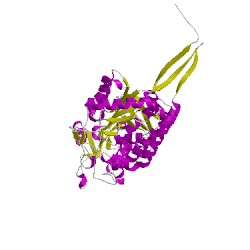 Image of CATH 1bpwA