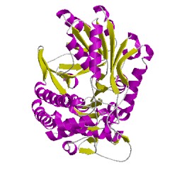 Image of CATH 1bpwC