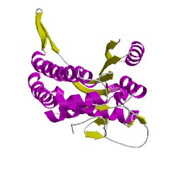 Image of CATH 1bpwC01