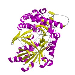 Image of CATH 1bpwD