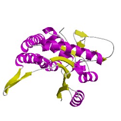 Image of CATH 1bpwD01