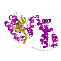 Image of CATH 1bpzA