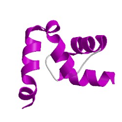 Image of CATH 1bpzA02