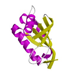 Image of CATH 1bpzA03