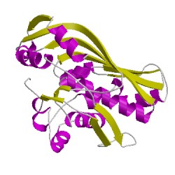 Image of CATH 1bq1A00