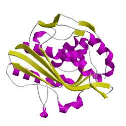 Image of CATH 1bq1B