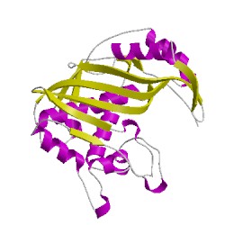 Image of CATH 1bq2A