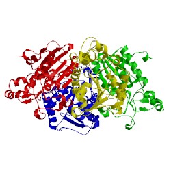 Image of CATH 1bq4