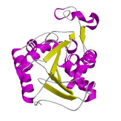 Image of CATH 1bq4A00