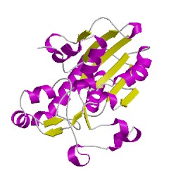 Image of CATH 1bq4B