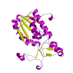 Image of CATH 1bq4C00