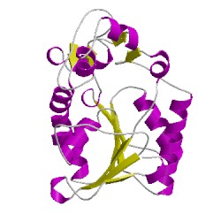 Image of CATH 1bq4D00