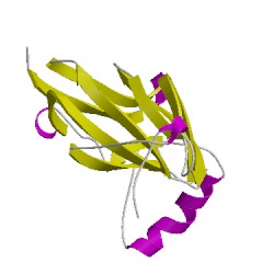 Image of CATH 1bq5A02