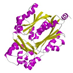 Image of CATH 1bq6A