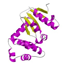 Image of CATH 1bq7A00