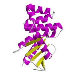 Image of CATH 1bq7B