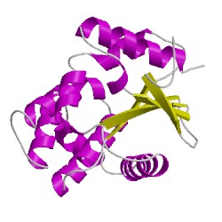 Image of CATH 1bq7C