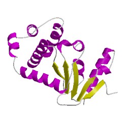 Image of CATH 1bq7D