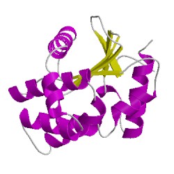 Image of CATH 1bq7F