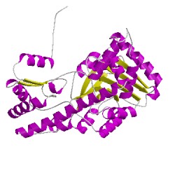 Image of CATH 1bqdA