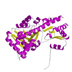 Image of CATH 1bqdB