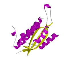 Image of CATH 1bqgA01