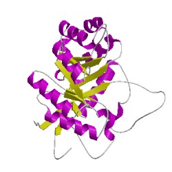Image of CATH 1bqgA02