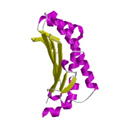 Image of CATH 1bqhA01