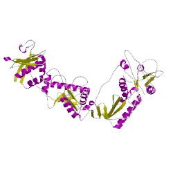 Image of CATH 1bqmA