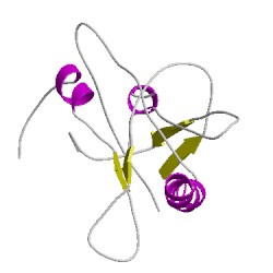 Image of CATH 1bqmA01