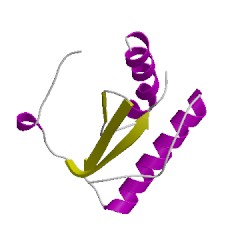 Image of CATH 1bqmA02