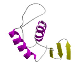 Image of CATH 1bqmA03