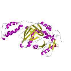 Image of CATH 1bqmB