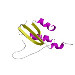 Image of CATH 1bqmB02