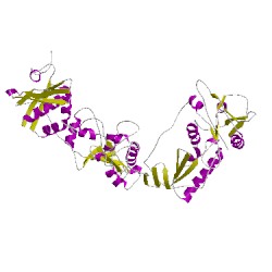 Image of CATH 1bqnA