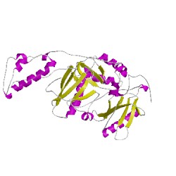 Image of CATH 1bqnB