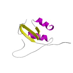 Image of CATH 1bqnB02