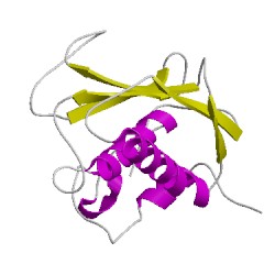 Image of CATH 1bqoA00