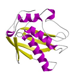 Image of CATH 1bqoB