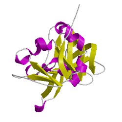 Image of CATH 1bqqT