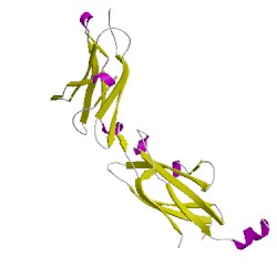 Image of CATH 1bquA