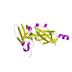 Image of CATH 1bquB