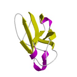 Image of CATH 1bquB01