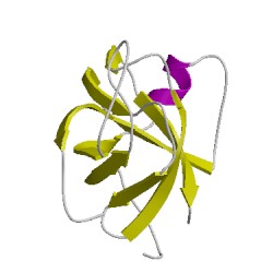 Image of CATH 1bqyB01
