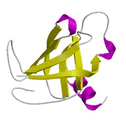 Image of CATH 1bqyB02