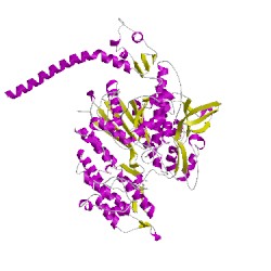 Image of CATH 1br4A