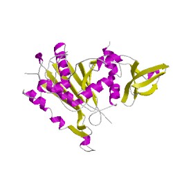 Image of CATH 1br4A01