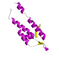 Image of CATH 1br4A03