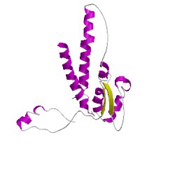 Image of CATH 1br4A04