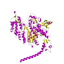 Image of CATH 1br4C